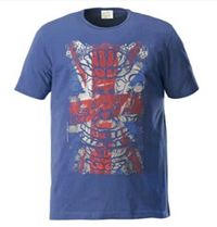Rubber Soul 1965 Union Jack "Beatles OFFICIALLY LICENSED" T-shirt fREE UK POSTAGE