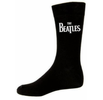 The Beatles black socks 4-7 free uk postage
