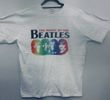 Magic of the Beatles T shirt GREY SIZE m ONLY