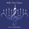 3 Hanukkah Email Greetings with Song Downloads