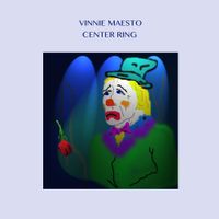 Center Ring by Vinnie Maesto