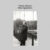 Time Signatures by Vinnie Maesto