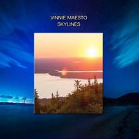Skylines by Vinnie Maesto