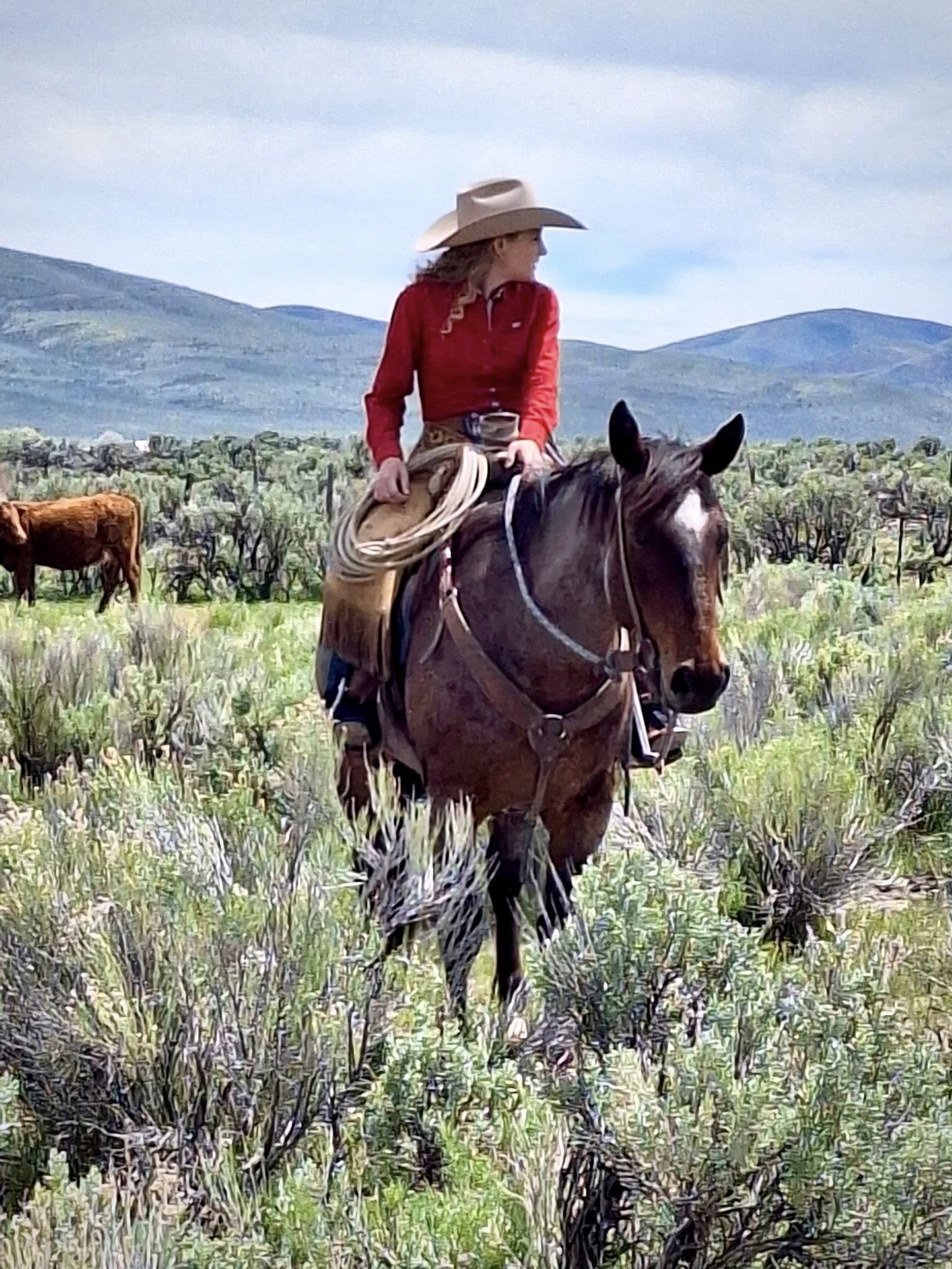 Musical Ranch Kristyn Stars in