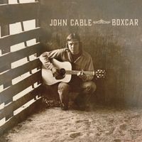 Boxcar by John Cable