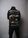 Original, Hand-Made Jacket - "The Mock Design"1/1