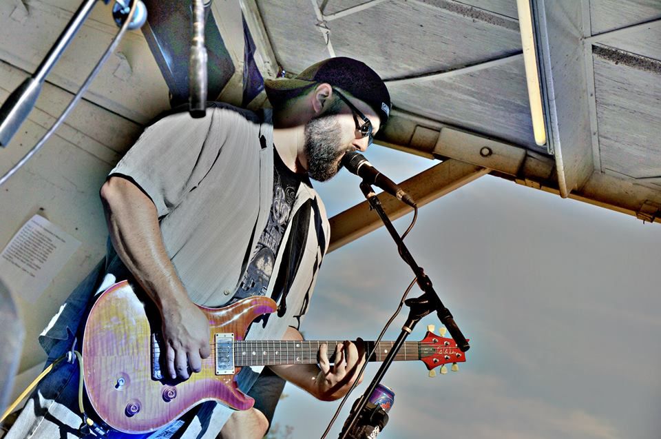 Mace in Dickson Photos