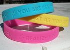 RYB Wristband