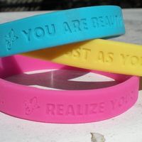 RYB Wristband