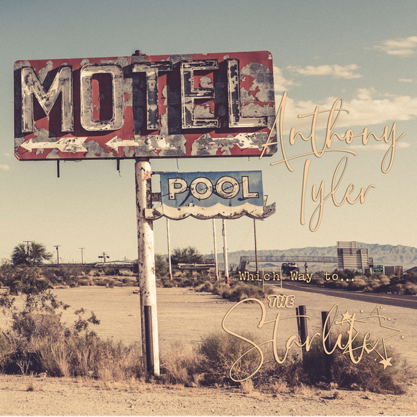 Officially released through this site on September 30, 2022, Which Way to the Starlite is the first all-new, full-length, vocal-laden album in nearly twenty years.