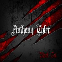Black Cat (2015 Reissue) by Anthony Tyler