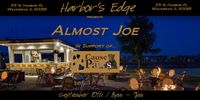 Harbor's Edge "Cause for Paws"