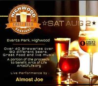 Highwood Craft Beer Fest
