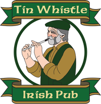 Tin Whistle Irish Pub