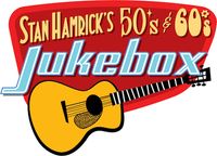 50's and 60's Jukebox