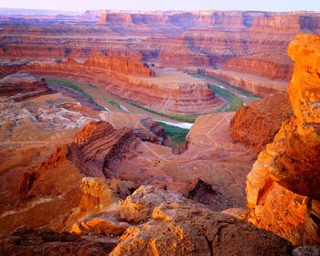 Dead Horse Point
