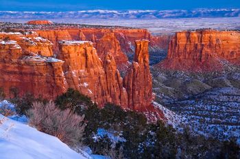 Colorado National Monument
