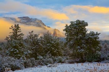 Sedona, AZ
