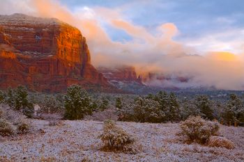 Sedona, AZ
