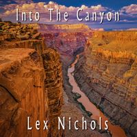 Into The Canyon Digital Download $8.99