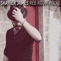 Red Room Vol 2 by Shayfer James