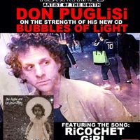 Don Puglisi at Dooley's Tavern