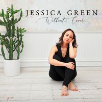 ジェシカ　jessica M グリーン　ジッパー Jessica Green - Merch