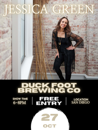 Duck Foot Brewing Co