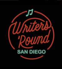 Featured Artist @ Writer's Round San Diego