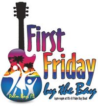 First Friday by the Bay