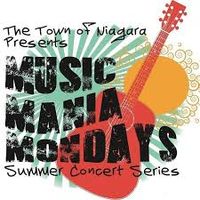 Music Mania Mondays