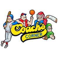 Coach's Corner —. Postponed 