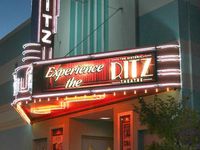 The Ritz Theatre