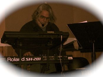 Don in the Pit
