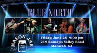 The Blue North Band