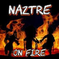 On Fire by Naztre