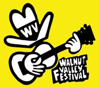 RUNA - 52nd Walnut Valley Festival