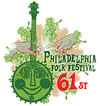 RUNA - 61st Annual Philadelphia Folk Festival