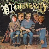 The Frothy Band at Imminent