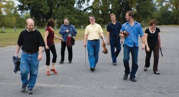 The Doon Ceili Band
