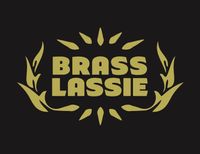 Brass Lassie Plays Crooners