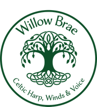 Willow Brae - The Magic of Celtic Music