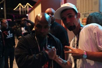 W/ TECH N9NE
