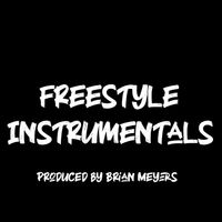 FREESTYLE INSTRUMENTAL by BRIAN MEYERS