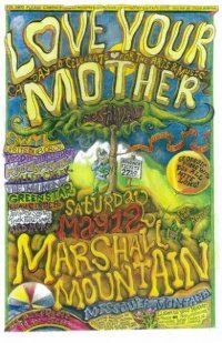 Love Your Mother Earth Fest II