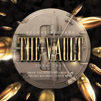 THE VAULT by VARIOUS ARTISTS