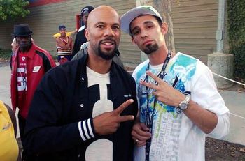 W/ COMMON
