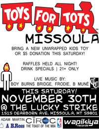 TOYS 4 TOTS