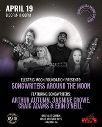 Songwriters Around the Moon