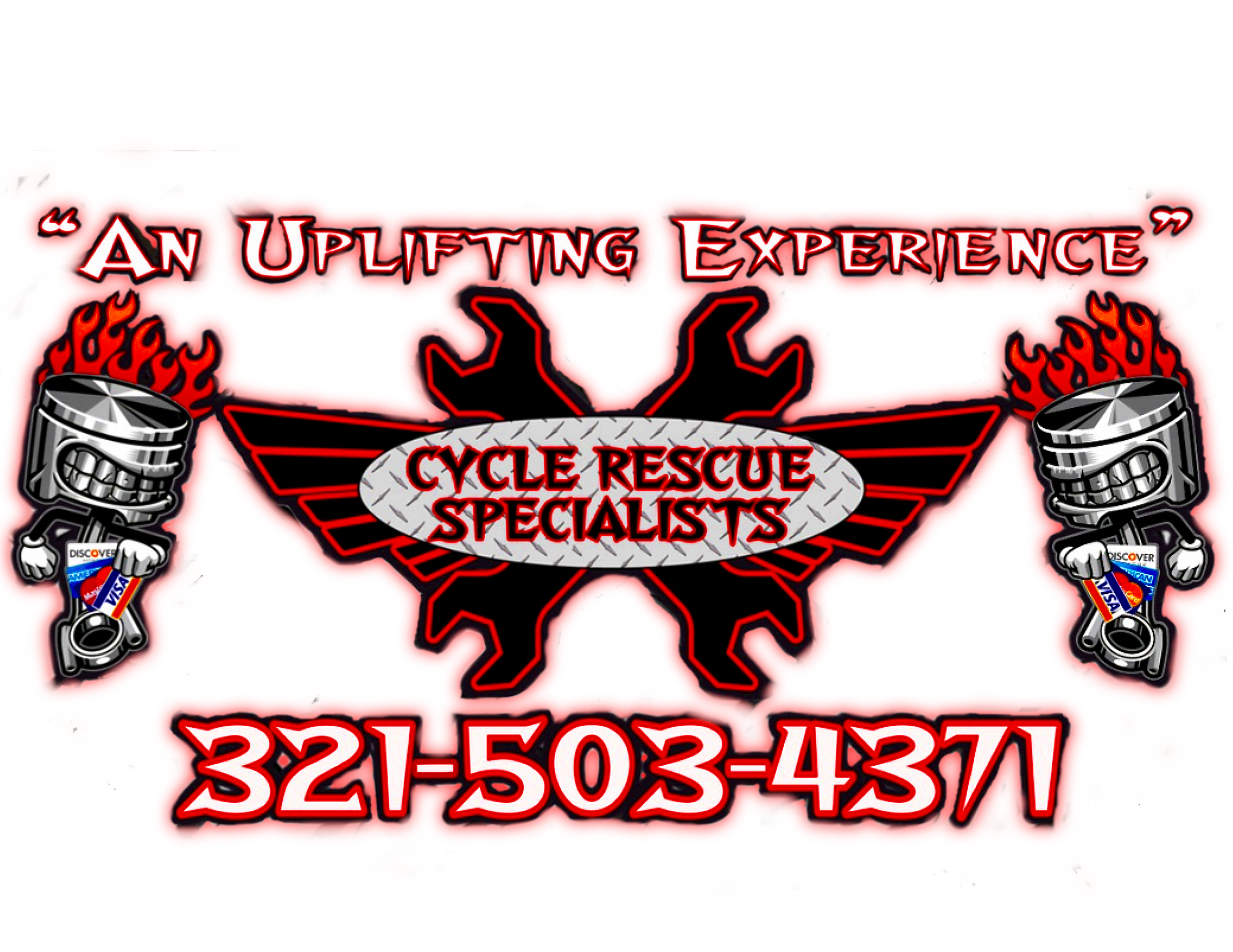 Cycle Rescue Specialists